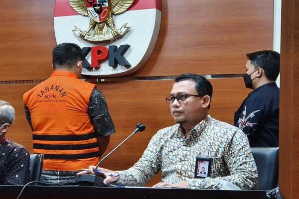 KPK Gencar Operasi Tangkap Tangan, ICW Punya Catatan Penting