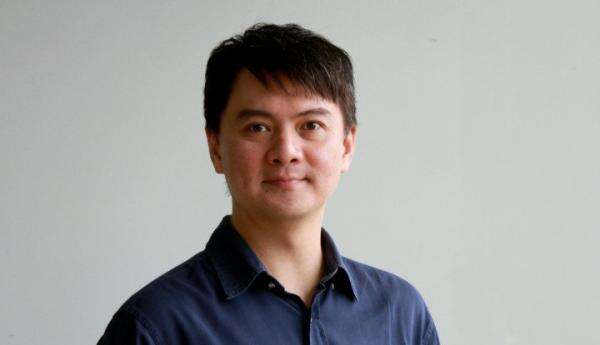 Dana Tumbuh Lebih dari 150 Persen, CEO Vincent Iswara Bongkar ...