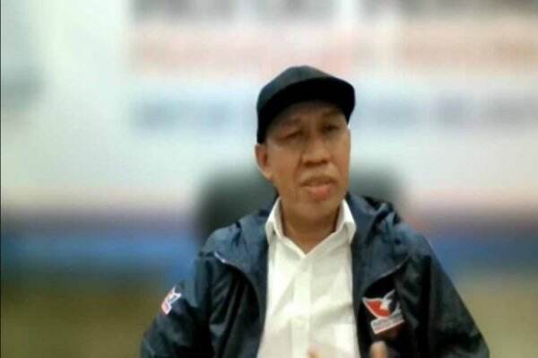Kritisi Anggaran Penggantian Gorden DPR Rp48 Miliar, Perindo: Lukai Perasaan Rakyat