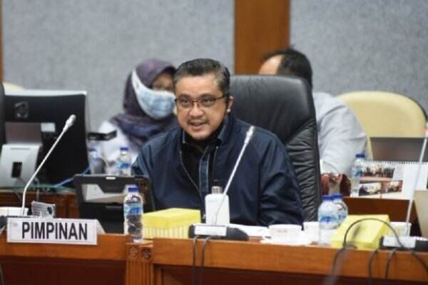 DPR: Peta Jalan Pendidikan Penting Dibuat Sebelum RUU Sisdiknas
