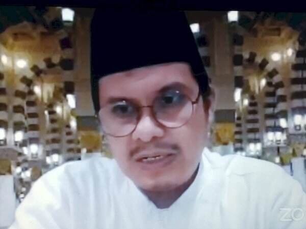 PP LIDMI Gelar Tabligh Akbar Menyambut Ramadhan