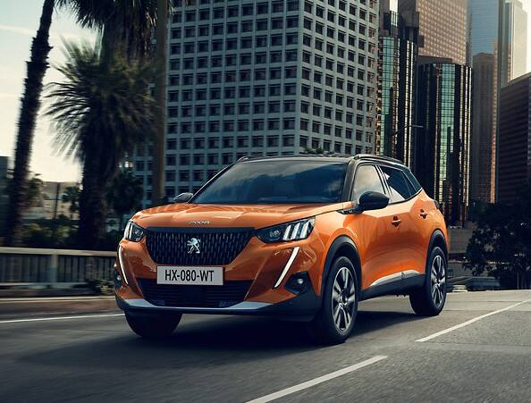 Meluncur Resmi di Surabaya, Peugeot 2008 Dijual di Rp490 Juta
