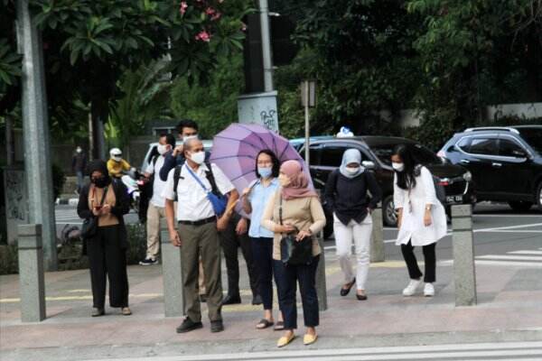 Lewat Program PKK dan PKW, Keterserapan Tenaga Kerja di Atas 80 Persen