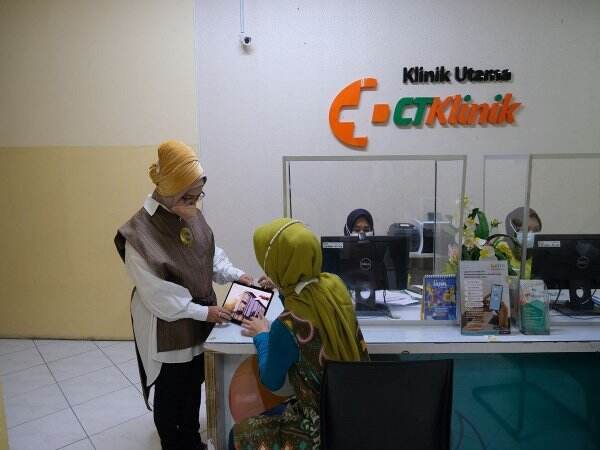 Batuk Nggak Berhenti 2 Minggu? Awas Gejala TBC! Test di CITO Deh