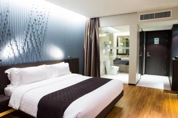 Mudik Lebaran Dibolehkan, Okupansi Hotel di Sleman Capai 60 Persen