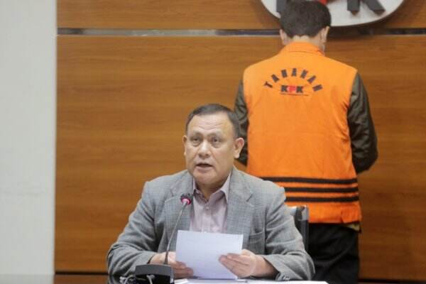 Firli Bahuri Desak DPR RI Sahkan 2 RUU Ini
