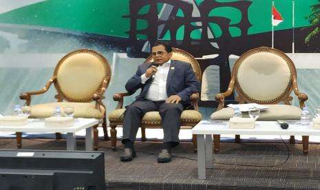 Rp48,7 M untuk Beli Gorden, DPR Dinilai tidak Peka di Tengah Kesulitan Ekonomi Rakyat