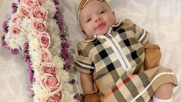 Terungkap! Alasan Baby Sitter Ameena Bu Tari Resign Padahal Baru Sebulan Kerja