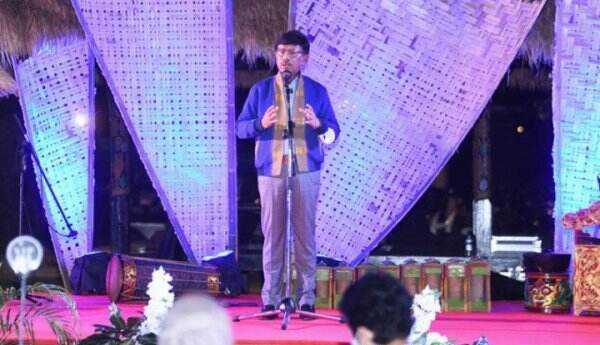 Gelar DEWG Pertama, Menkominfo Sebut Lombok Barat Jadi Tonggak Sejarah Ekonomi Digital Dunia