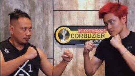Bak Gak Sabar Lumpuhkan Lawan, Azka Corbuzier Blak-blakan Ungkap Kesalahan Vicky Prasetyo, Buntut Polemik dengan Kalina Oktarani?