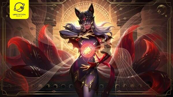 League of Legends (LoL) Ungkap Skin Arcana Baru, Ini Tanggal Rilisnya!
