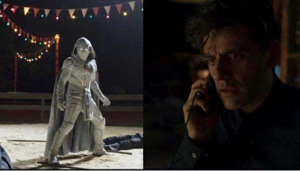 Link Nonton Streaming Moon Knight Episode 1 Sub Indo Lengkap Sinopsis