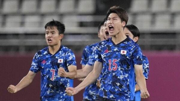 29 Negara Lolos Piala Dunia 2022, Asia Sumbang 5 Wakil