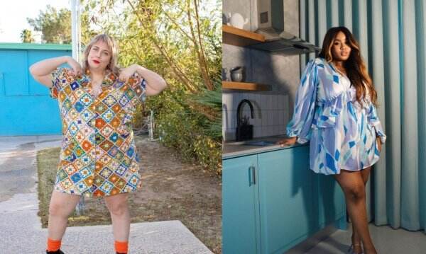 5 Akun Instagram Plus Size Fashion Influencer Yang Punya Gaya Busana 5 Akun Instagram Plus Size Fashion Influencer Yang Punya Gaya Busana