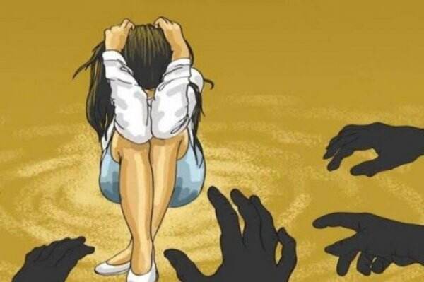 Polrestabes Surabaya Tetapkan Oknum Satpol PP Tersangka Pemerkosaan