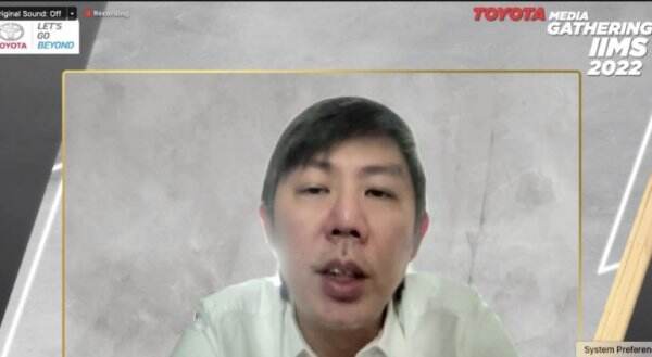 PPN Jadi 11 Persen, Harga Mobil Toyota Ikutan Naik