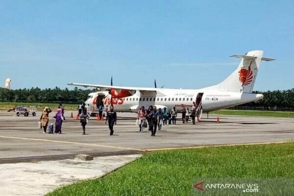 Mulai Rp900 Ribu, Traveloka: Tiket Pesawat Murah Jakarta-Bali