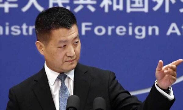 Di Tengah Konflik Moskow-Kyiv, Tiongkok Dukung Sikap Indonesia Soal Pembahasan Perang Rusia-Ukraina di Presidensi G20