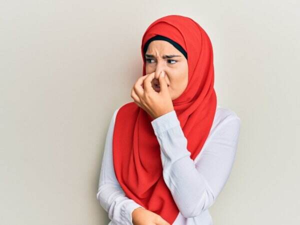 Nafas tetap Segar, Ini 7 Tips Cegah Bau Mulut saat Puasa
