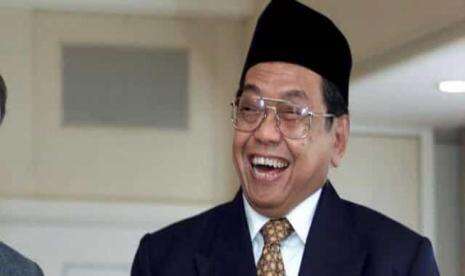 Humor Gus Dur: Kiai Kampung Kesal di Jakarta Kencing Harus Bayar Mahal