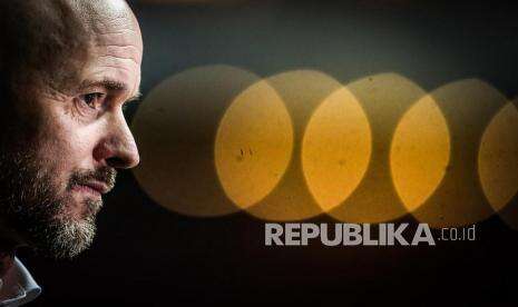 Wawancara di MU Sukses, Ten Hag Dikabarkan Bersedia Pindah ke Old Trafford