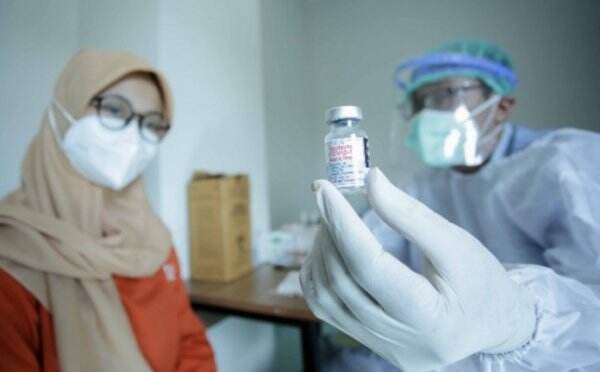 Varian XE Lebih Menular daripada Omicron Siluman BA.2