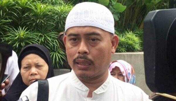 Sentil Megawati dan Ma`ruf Amin, Slamet Maarif: Maklum Saja, Sudah Sepuh