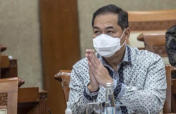 Migor Belum Stabil, Slamet: Harusnya Presiden Sudah Reshuffle Mendag