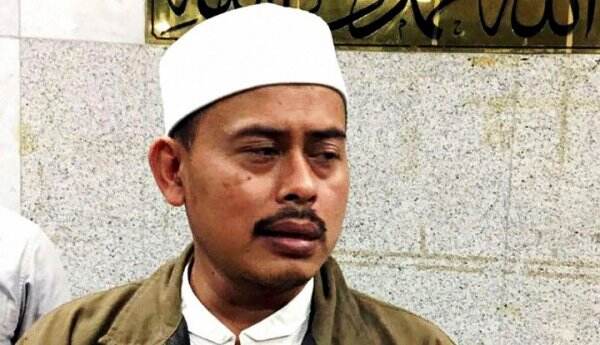 Ya Ampun! Gegara Migor, Megawati Didoain Slamet Maarif: Maklum Sudah Sepuh, Bentar Lagi Meninggal