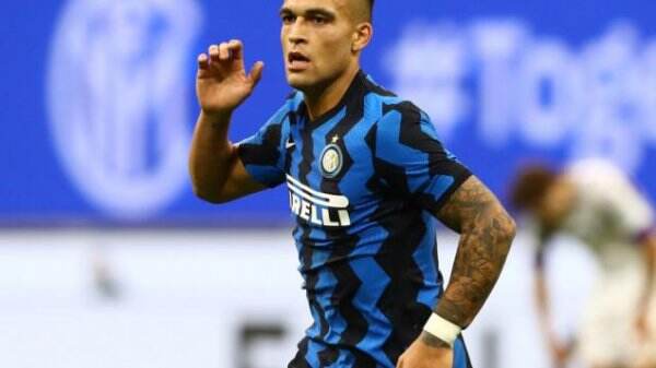 5 Pemain yang Jadi Korban Jika Arsenal Sukses Datangkan Paulo Dybala dan Lautaro Martinez