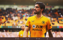Ruben Neves Bakal Jadi Prioritas Erik ten Hag jika Gabung Manchester United