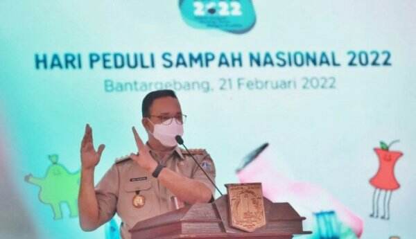 Bela Anies, Kader Golkar ini Serang Kader PDIP yang Ngeluh Bau Ga Sedap, Pake Dibilang "Ahok Banget"