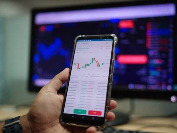 Bersiap untuk Tren Bearish, IHSG Berpeluang Lanjutkan Koreksi