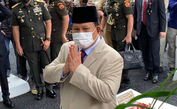 Prabowo Akan Bertemu Gibran di Solo, Bahas Duet Pilpres 2024?