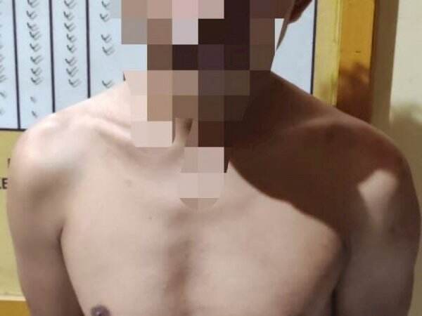 Resedivis Pencurian Modus Pinjam HP dan Uang Ojol di Dicokok Polisi di Bulukumba