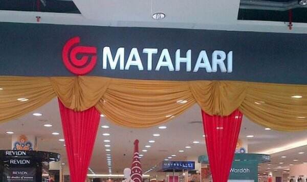 Matahari Department Store (LPPF) Siap Bagi Dividen Rp250/Saham, Ini Jadwalnya