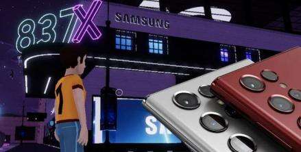 Perusahaan yang Ekspansi ke Metaverse, Ada Samsung, BBNI dan BBRI Lho!