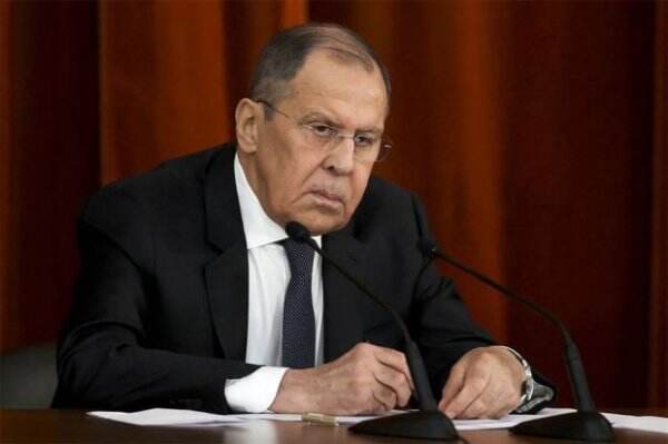 Meski Ada Provokasi, Rusia Akan Lanjutkan Pembicaraan dengan Ukraina