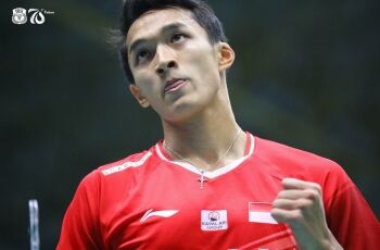 Link Live Streaming Perempatfinal Korea Open 2022 Dapat Disaksikan di Sini!