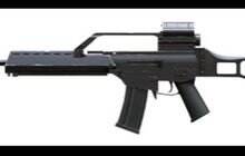 Game Corner: Kelebihan dan Statistik Senjata G36 Free Fire