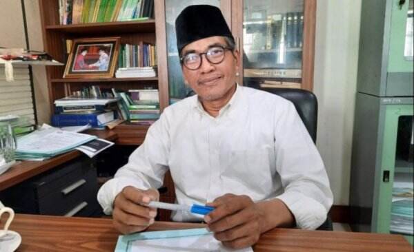 Cegah Penyebaran Covid Saat Ibadah Pengurus Masjid Diminta Bikin Satgas Prokes