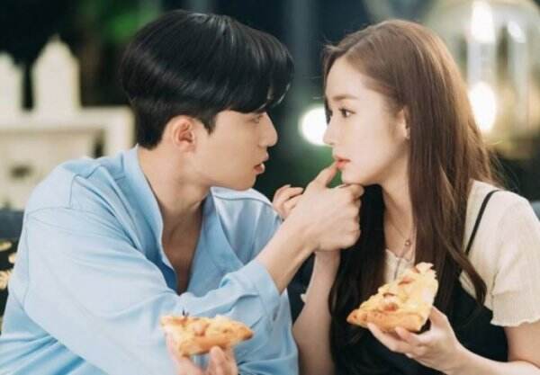 Pemeran Drama What’s Wrong With Secretary Kim Season 2