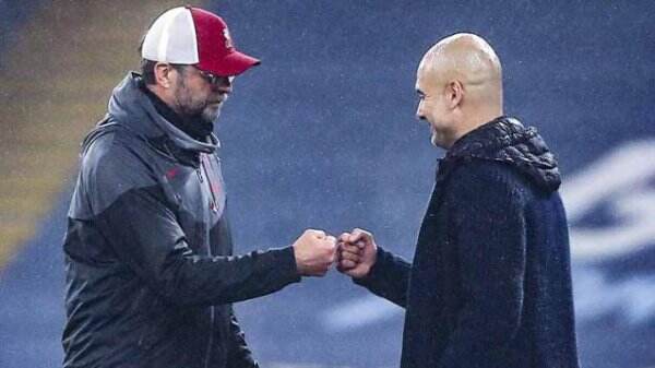 Jelang Manchester City vs Liverpool, Jurgen Klopp Bakal Pakai Jurus `Terlarang`