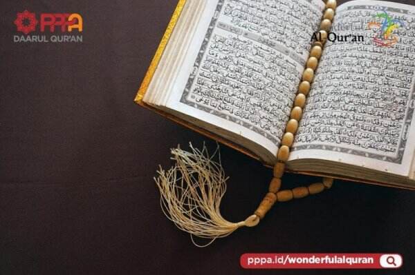 Amalan Malam Nuzulul Quran