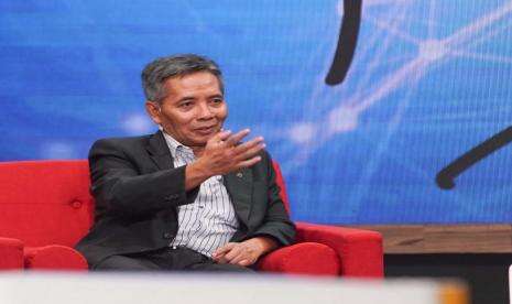 BRI Perkuat Ekosistem Digital Agar Pelaku Ultramikro dan UMKM Naik Kelas