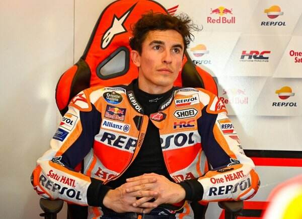 5 Fakta Race MotoGP AS 2022, Nomor 1 Ada Kaitannya dengan Marc Marquez
