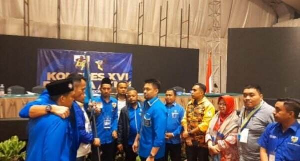 Kongres XVI KNPI Sukses, 3 Kubu Turunkan Ego