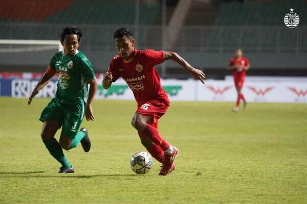 Bobotoh Pasti Kecewa, Osvaldo Haay ke Persib dipastikan Hoaks