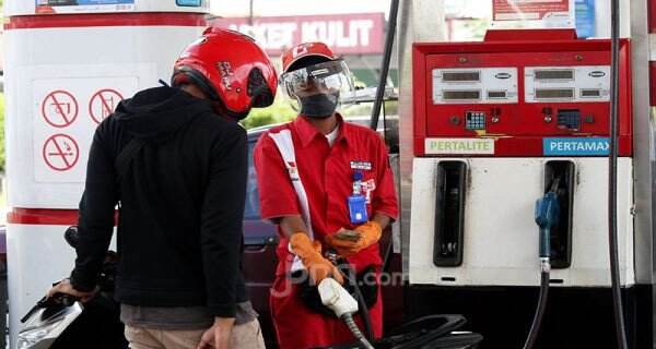 Harga Pertamax Naik, Ini Penyebab Utamanya
