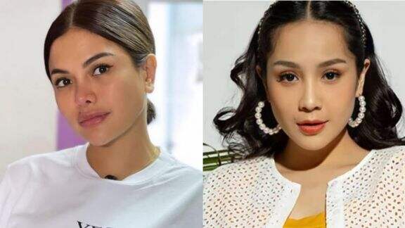 Sesumbar Sebut Nagita Slavina Kaya Gegara Warisan Keluarga, Nikita Mirzani Ogah Dibandingkan: Ibarat Surga dan Neraka!